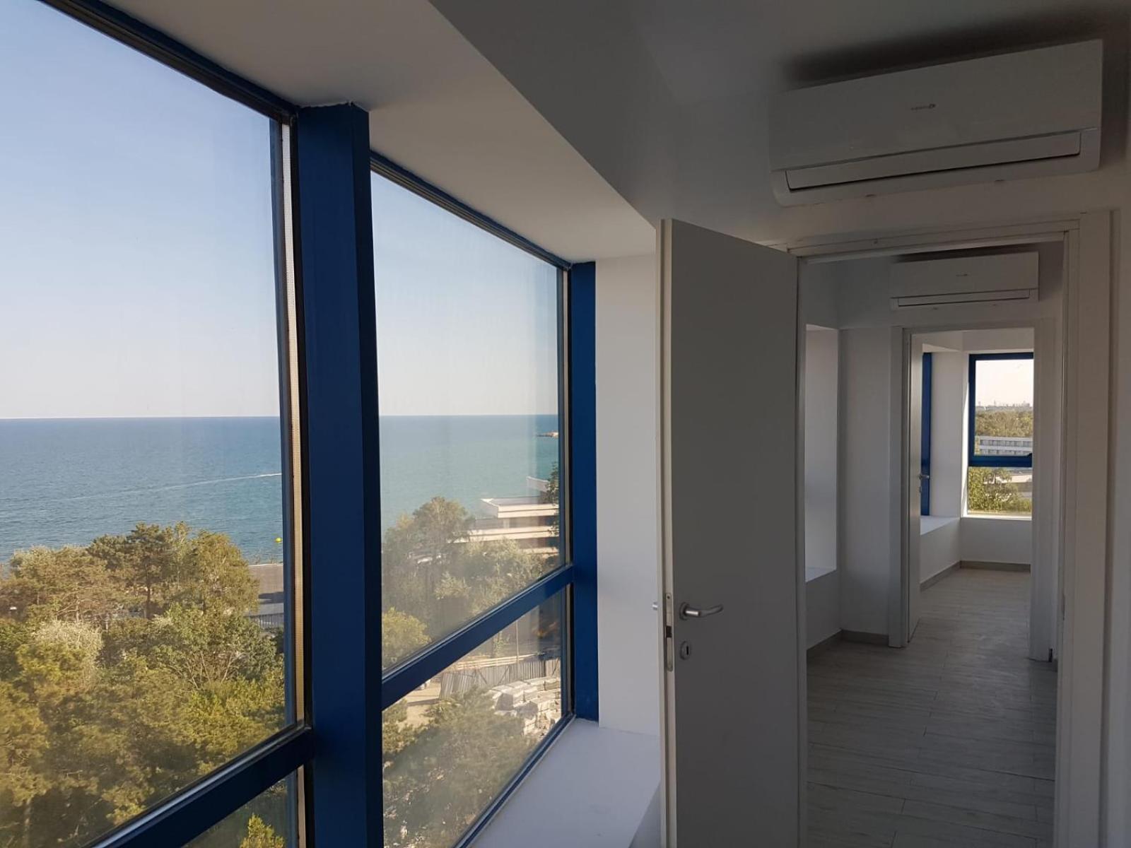 Olimp Sea View Apartments Etajul 10 Quarto foto