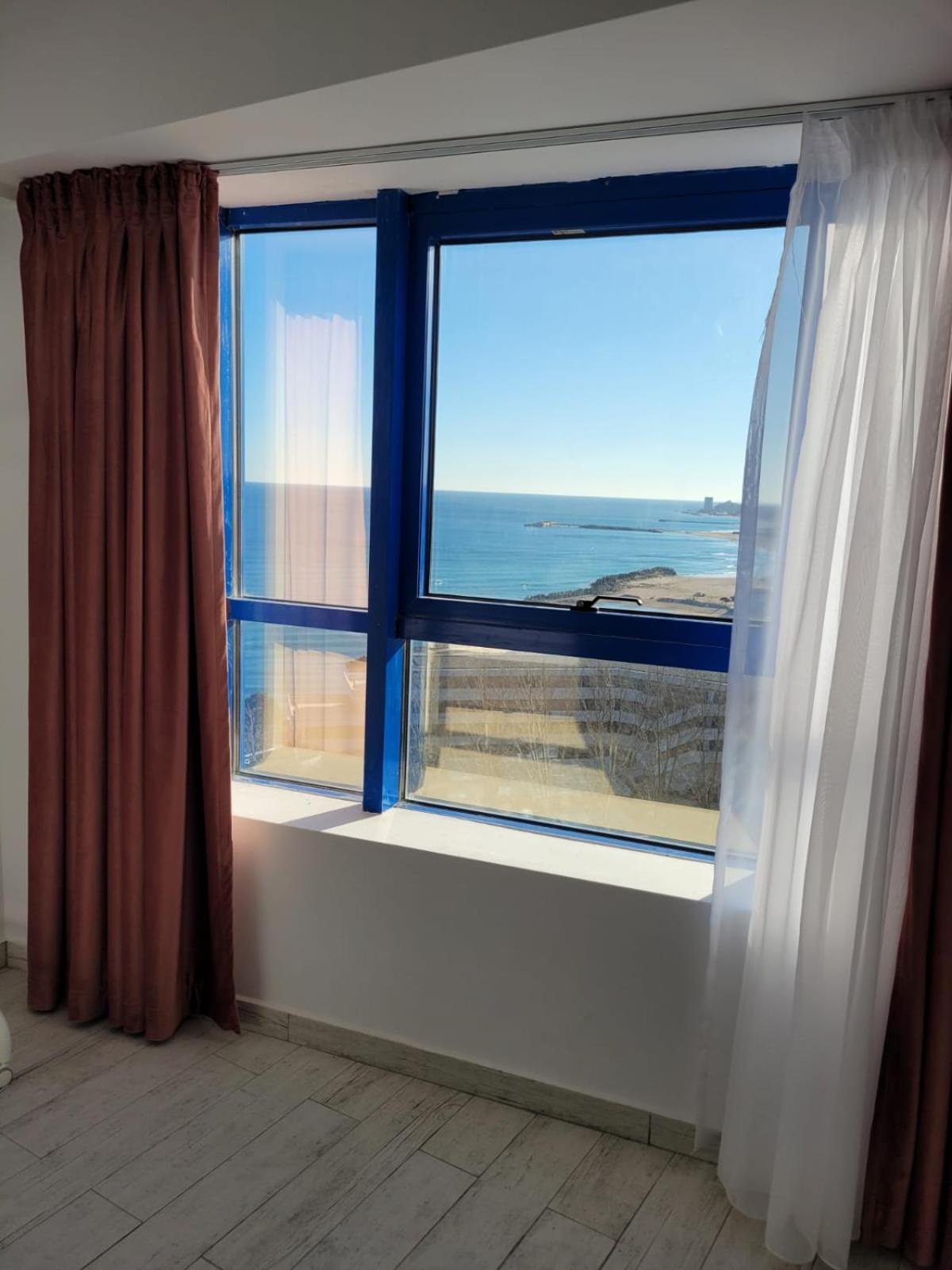Olimp Sea View Apartments Etajul 10 Quarto foto