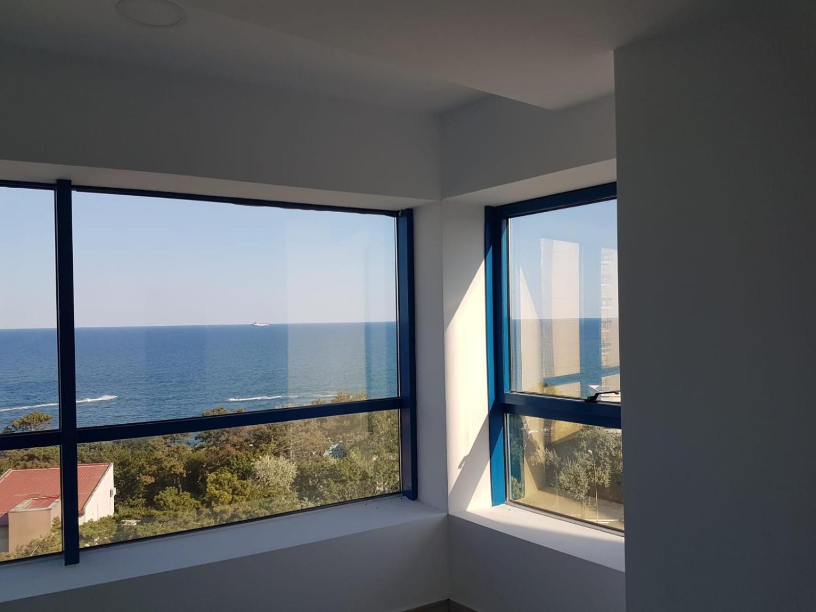 Olimp Sea View Apartments Etajul 10 Quarto foto