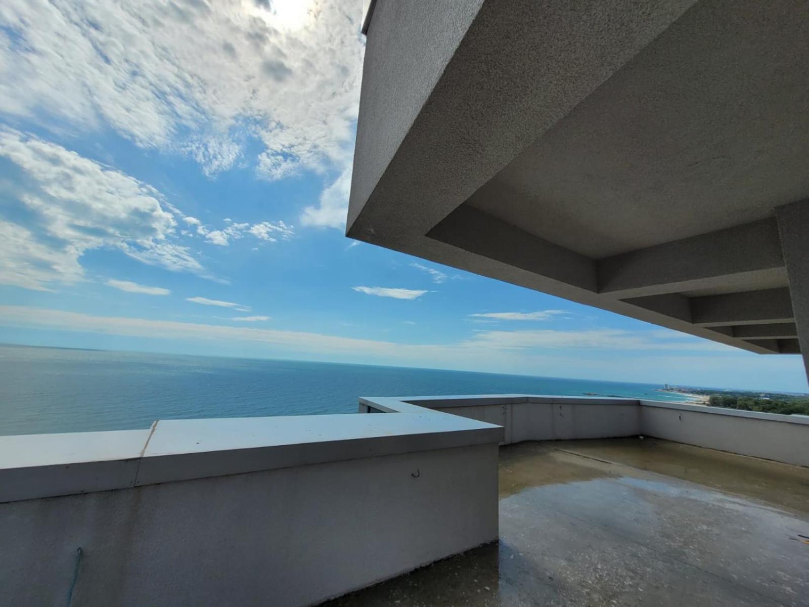 Olimp Sea View Apartments Etajul 10 Quarto foto
