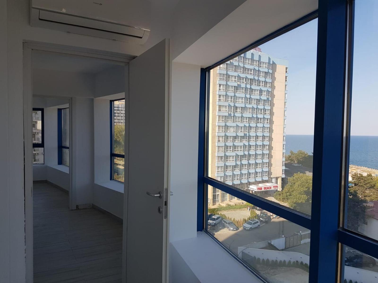 Olimp Sea View Apartments Etajul 10 Quarto foto