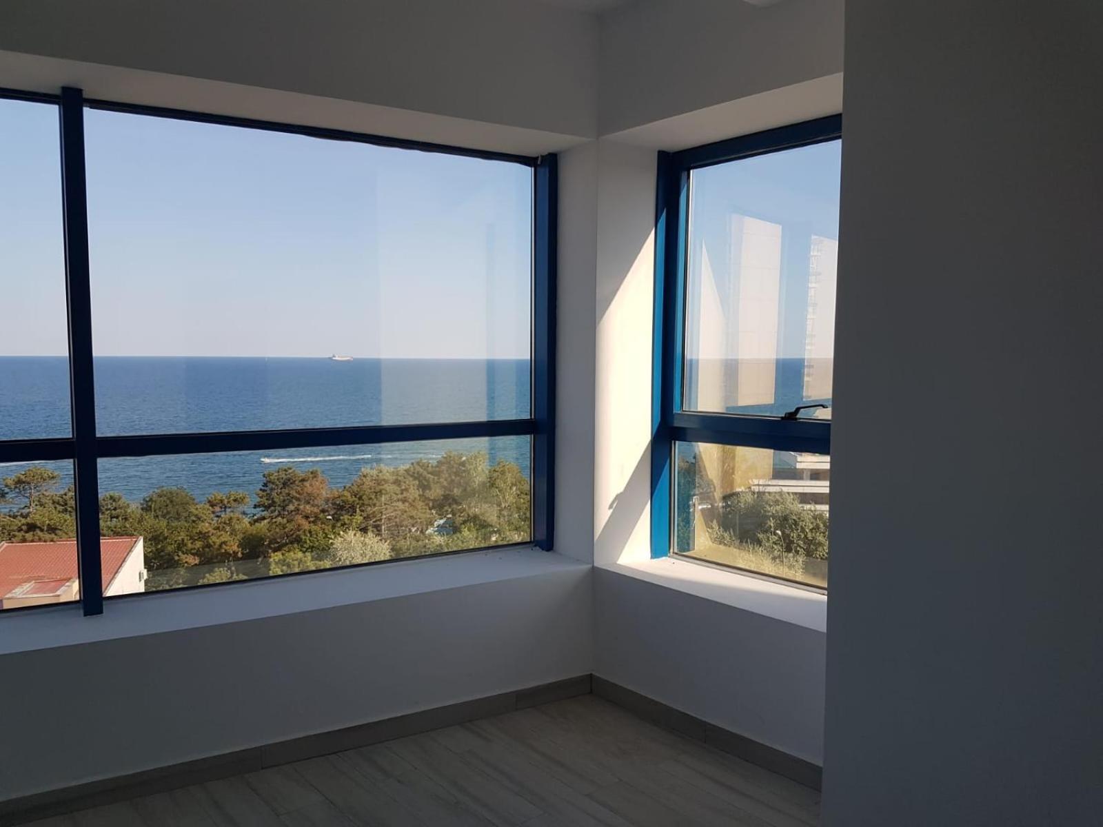 Olimp Sea View Apartments Etajul 10 Quarto foto