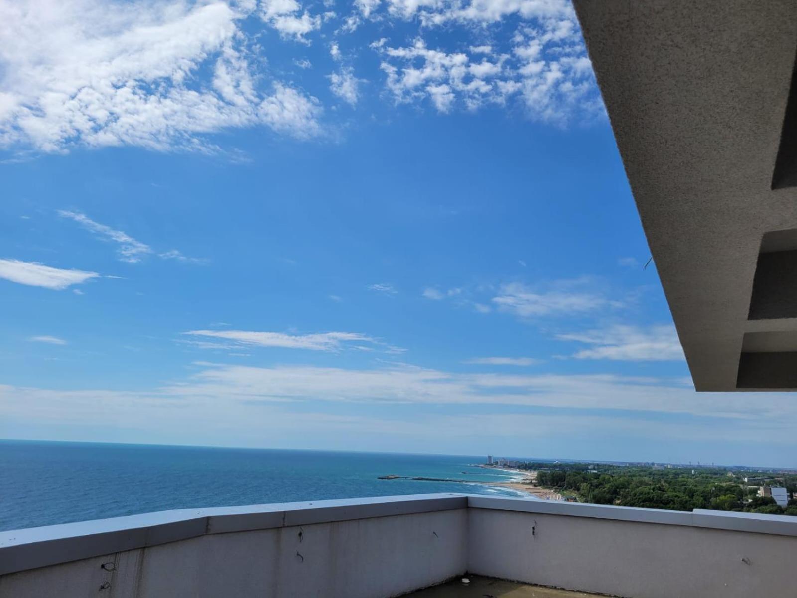 Olimp Sea View Apartments Etajul 10 Quarto foto