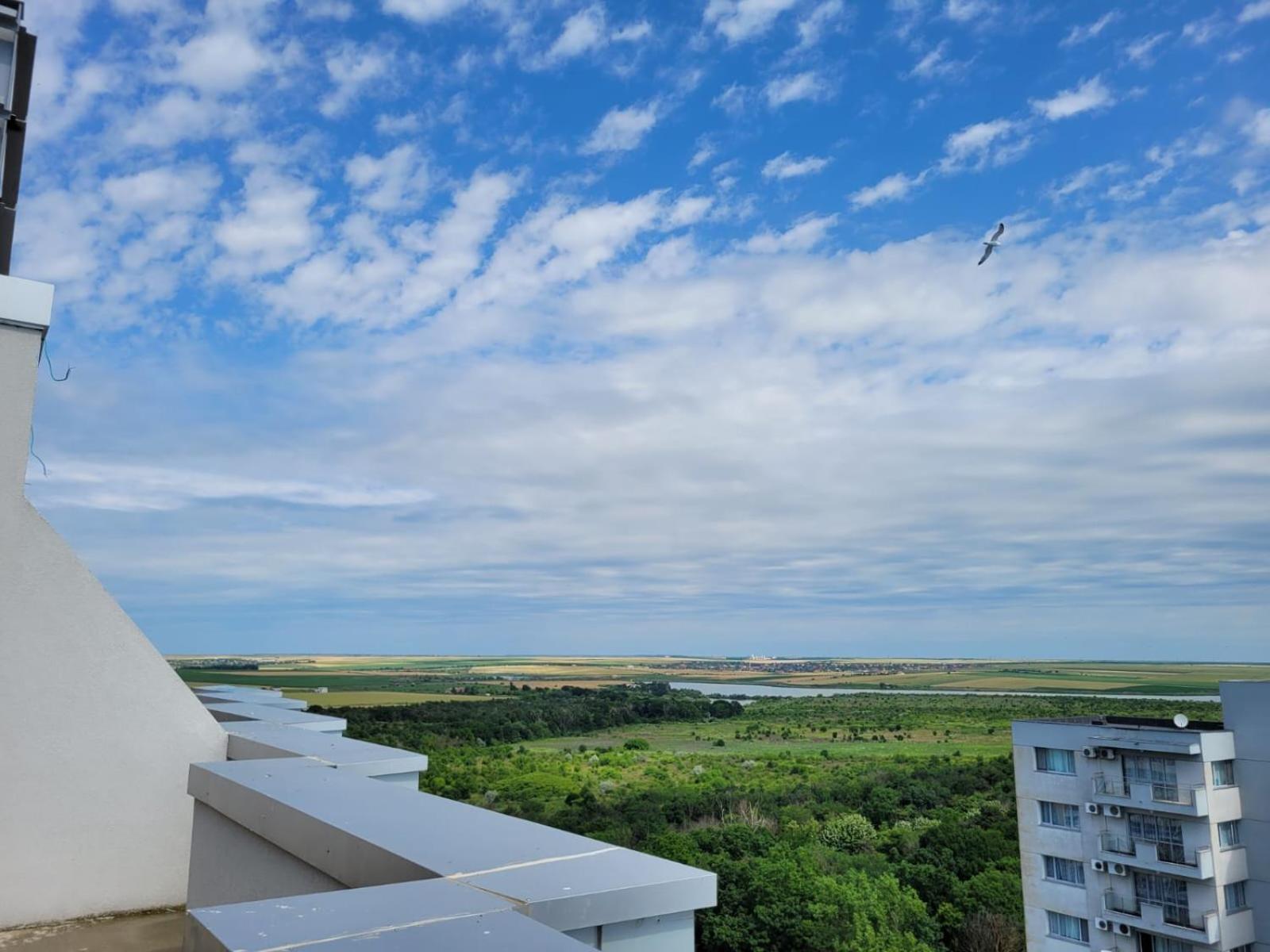 Olimp Sea View Apartments Etajul 10 Quarto foto